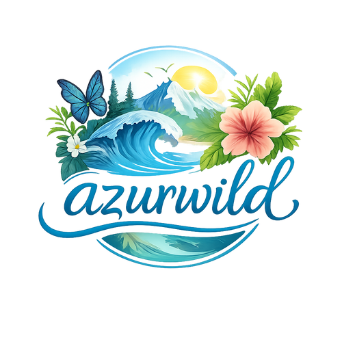 Azurwildblankets